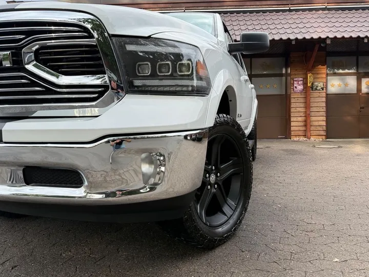 Dodge RAM