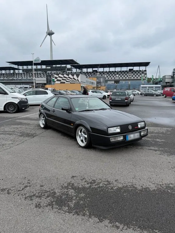 Volkswagen Corrado