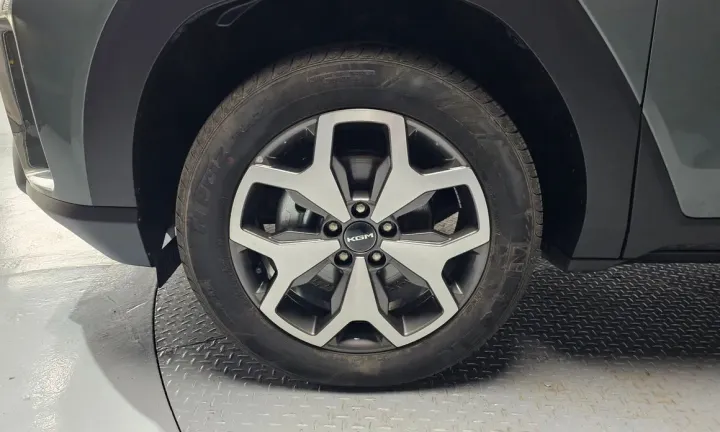 KG_Mobility_Ssangyong Torres