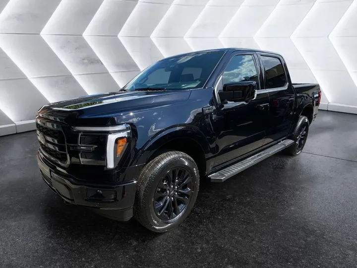 Ford F 150