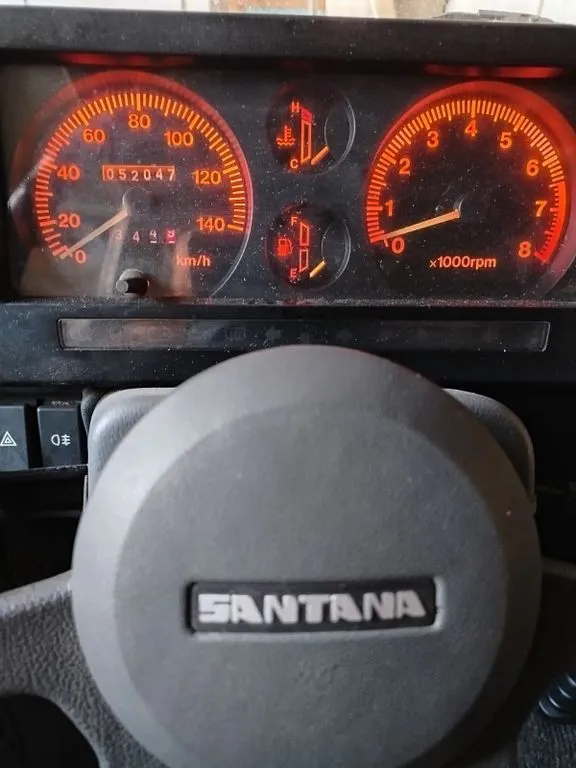 Suzuki SJ Samurai