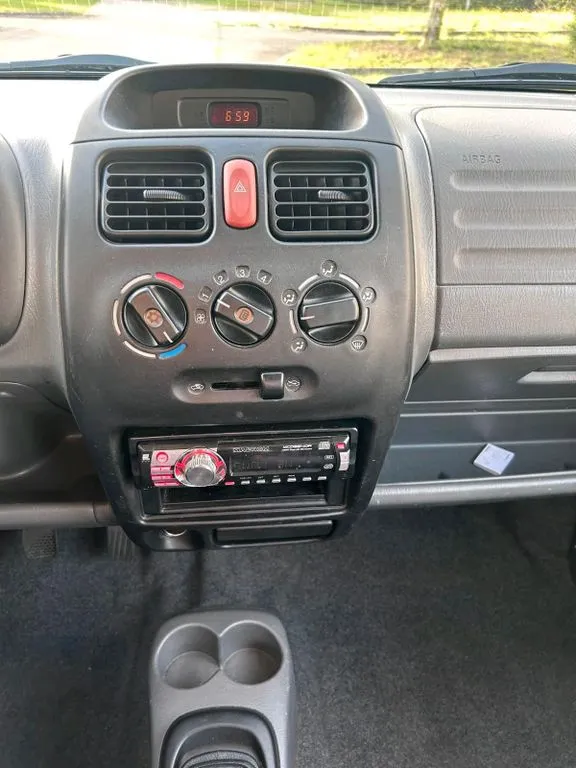 Suzuki Other