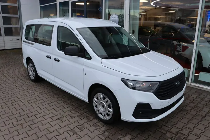 Ford Grand Tourneo