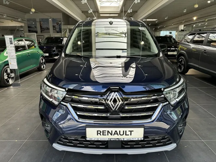 Renault Grand Kangoo