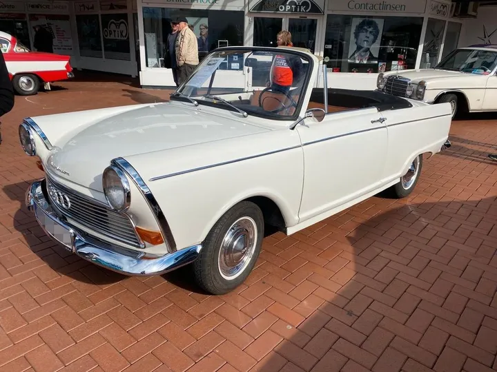 Auto Union Other