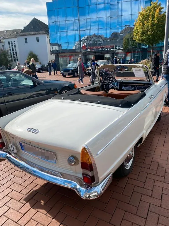 Auto Union Other