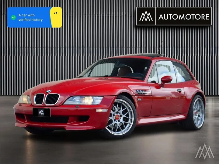 BMW Z3 M