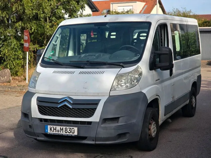 Citroën Jumper