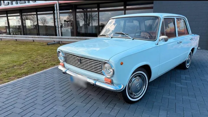 Fiat 124