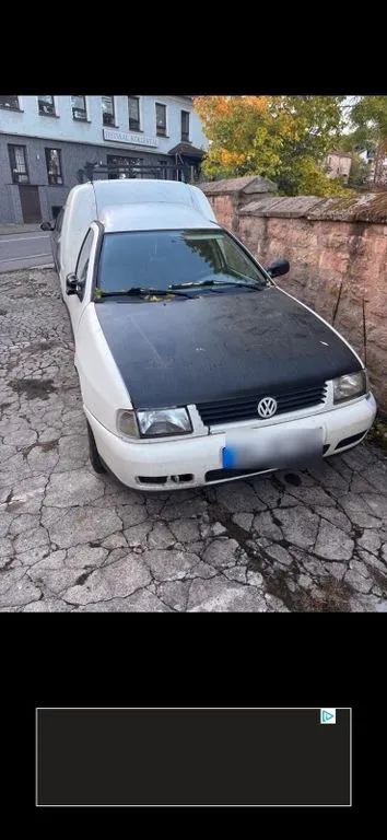 Seat Inca
