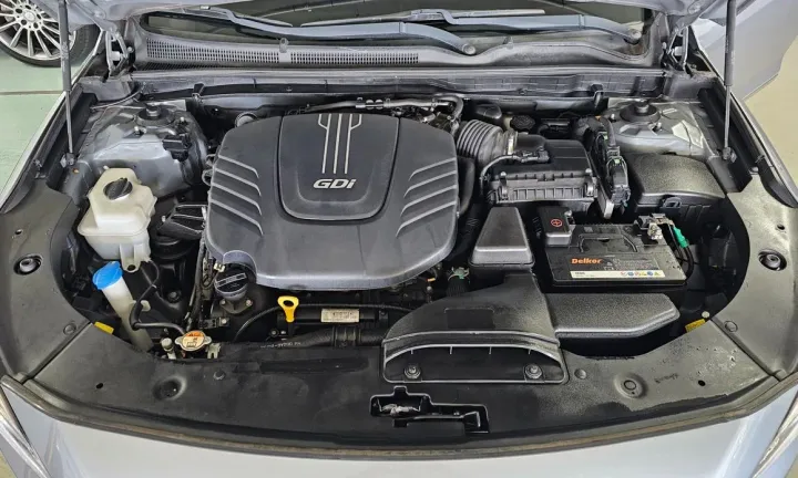Hyundai Aslan