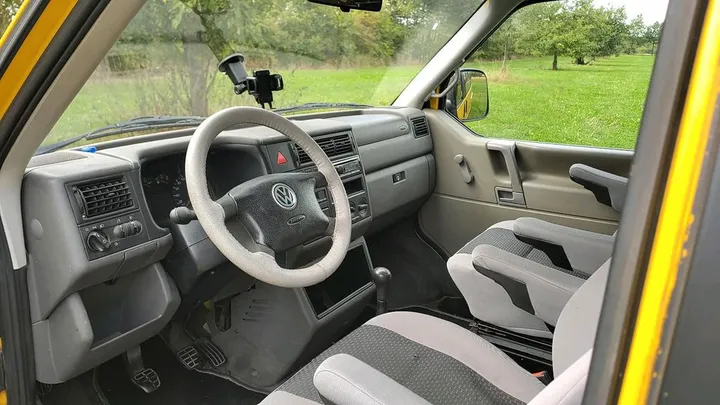 Volkswagen Other