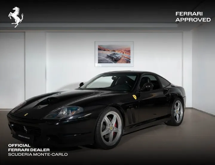 Ferrari 575
