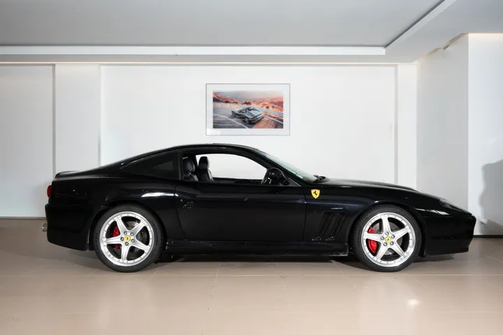 Ferrari 575