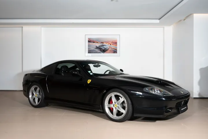 Ferrari 575