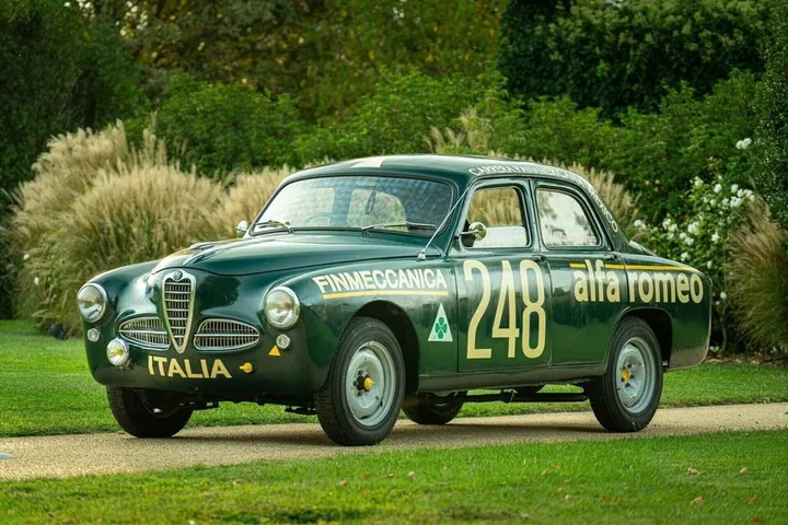 Alfa Romeo Other