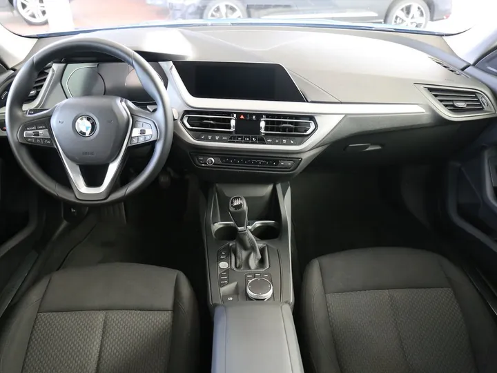 BMW 218 Gran Coupé