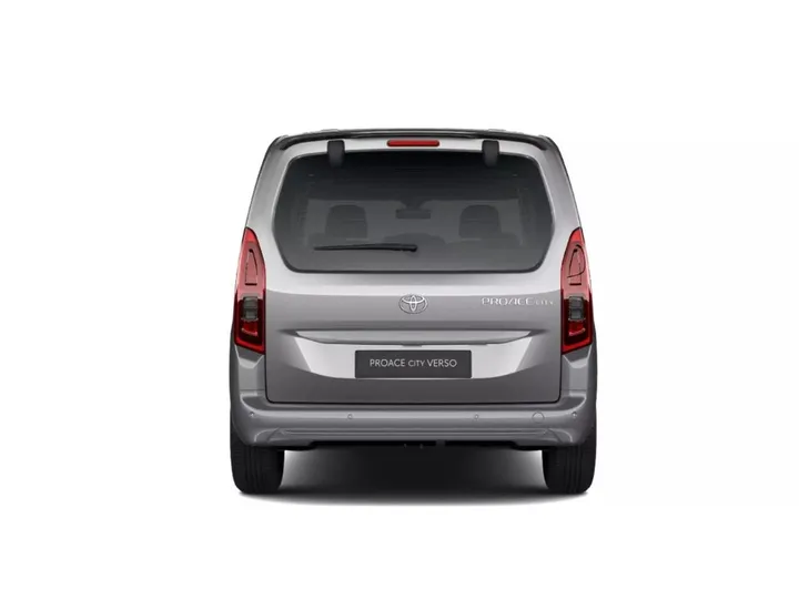 Toyota Proace City (Verso)