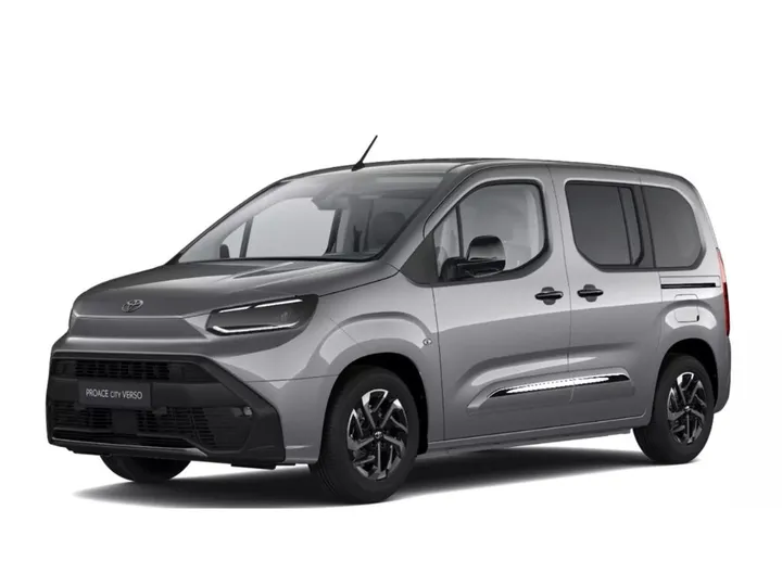 Toyota Proace City (Verso)