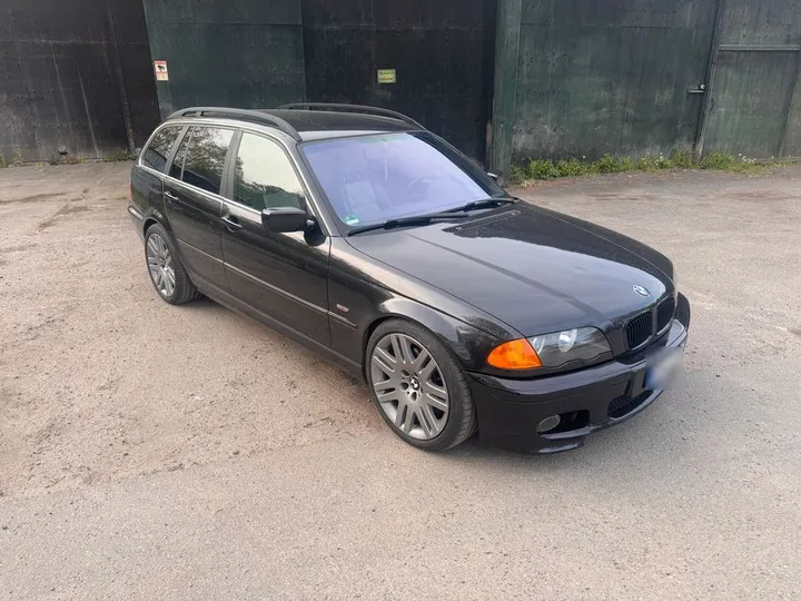BMW 328