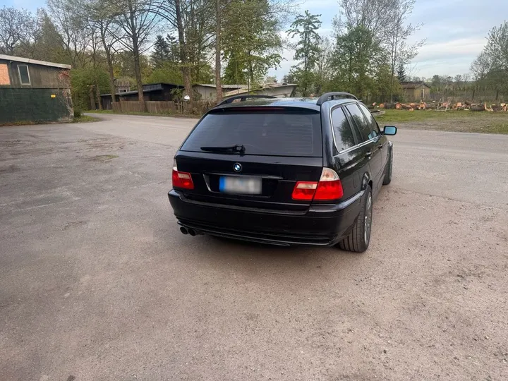 BMW 328