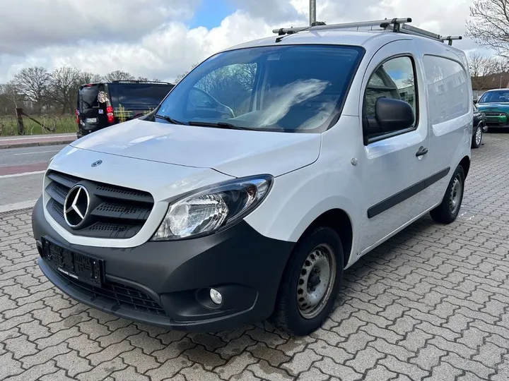 Mercedes-Benz Citan