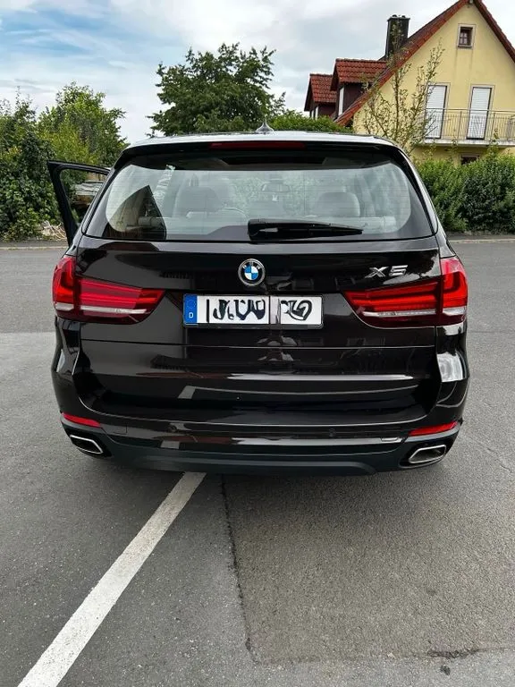 BMW 540