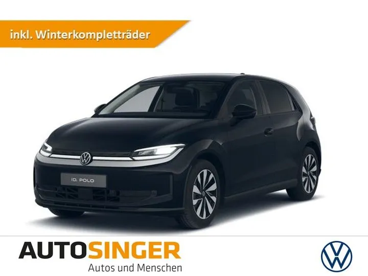 Volkswagen ID. Polo