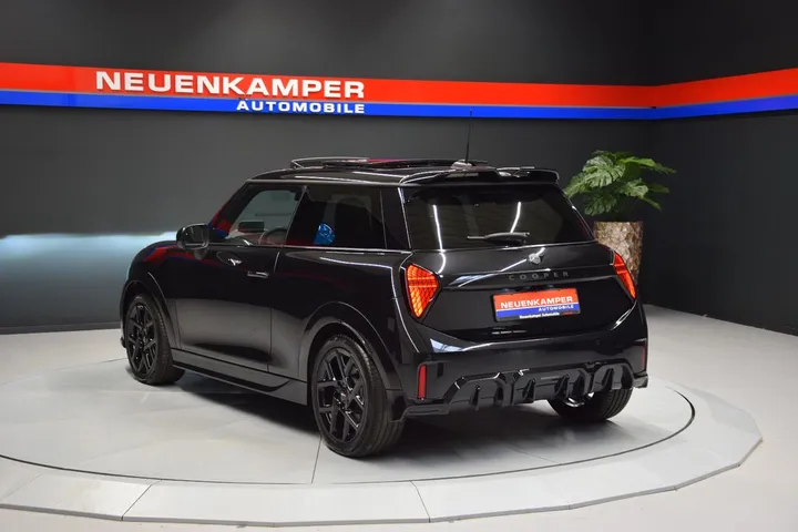 MINI Cooper C