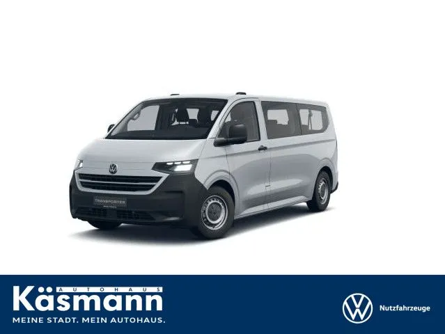 Volkswagen T7 Transporter