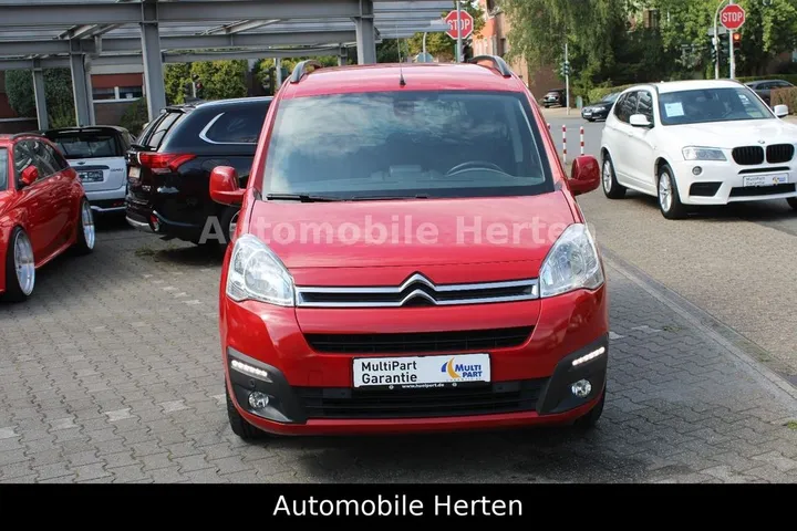 Citroën Berlingo