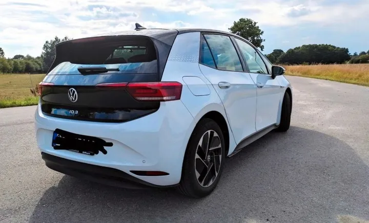 Volkswagen ID.3