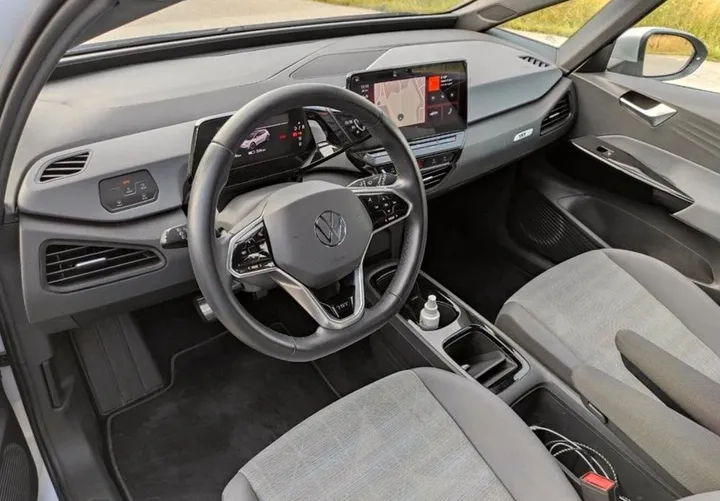 Volkswagen ID.3