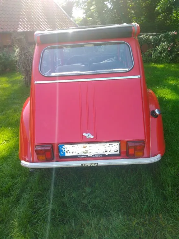 Citroën 2 CV
