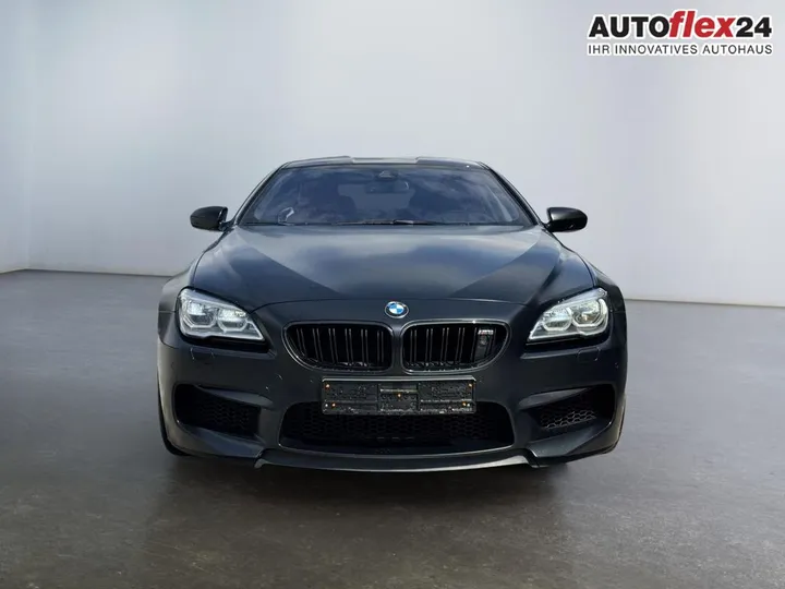BMW M6