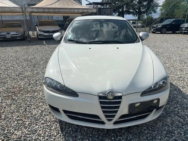 Alfa Romeo 147