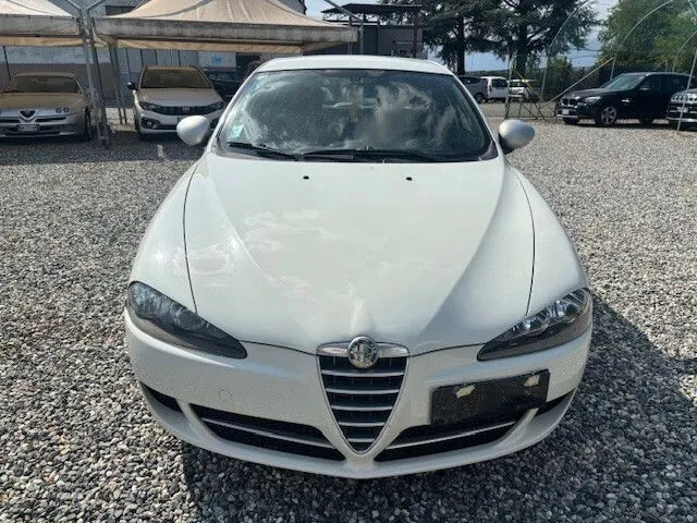 Alfa Romeo 147