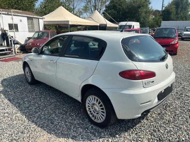 Alfa Romeo 147