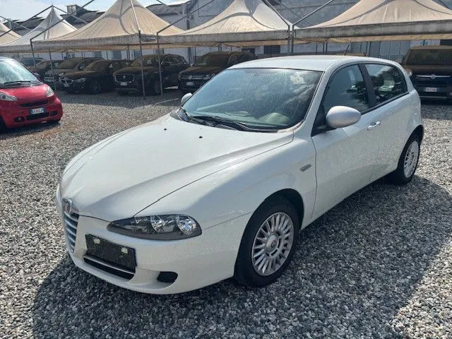 Alfa Romeo 147