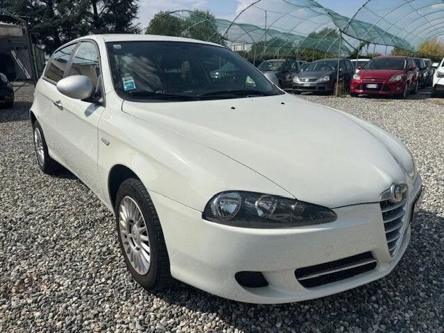 Alfa Romeo 147