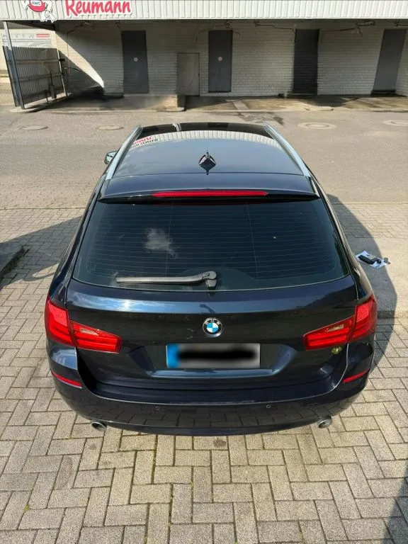 BMW 535