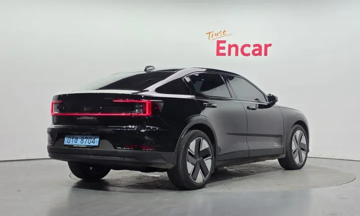 Polestar Polestar 2