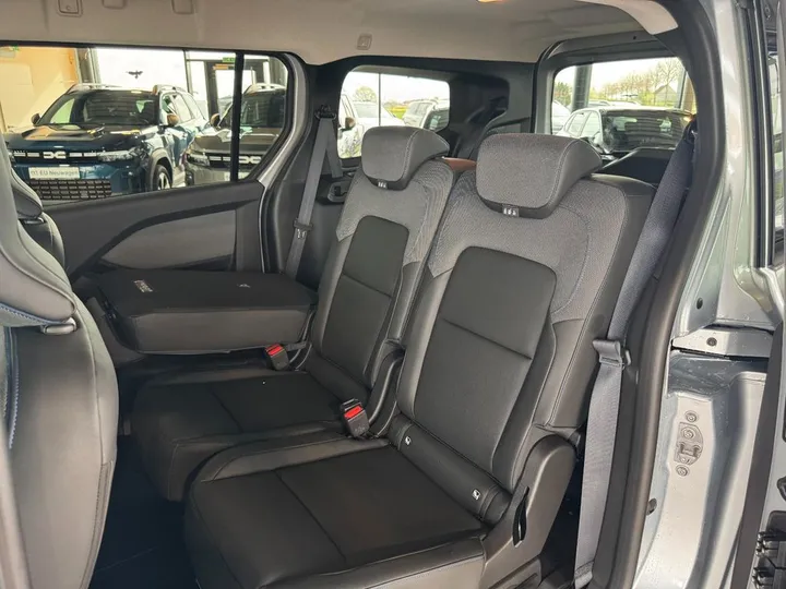 Nissan Townstar