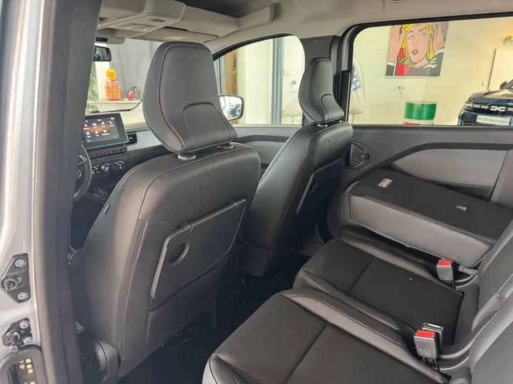 Nissan Townstar