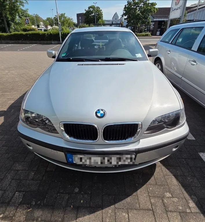 BMW 316