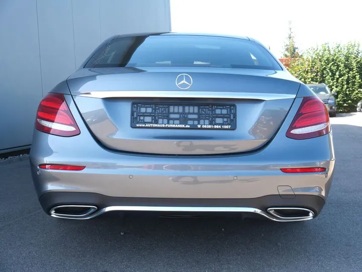 Mercedes-Benz E 350