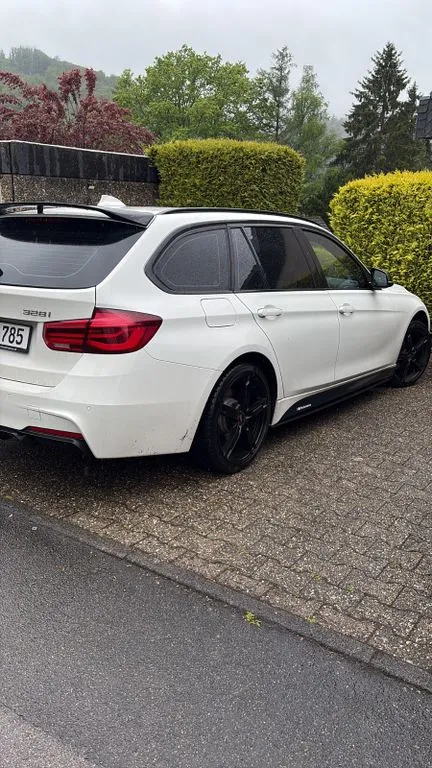 BMW 328