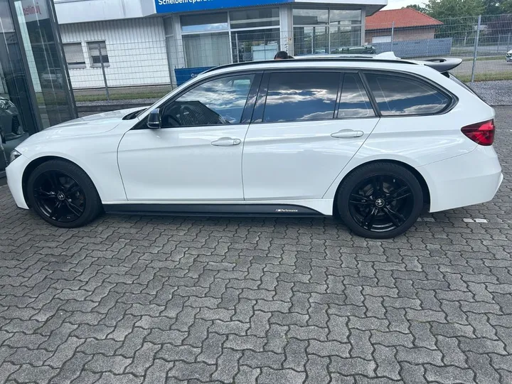 BMW 328