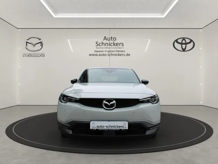 Mazda MX-30
