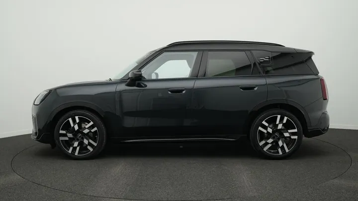 MINI Countryman D (Cooper)